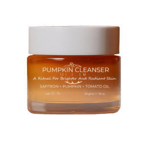 Pumpkin Cleanser