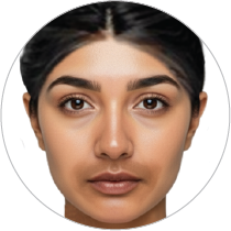 Pigmentation/uneven skin tone around mouth