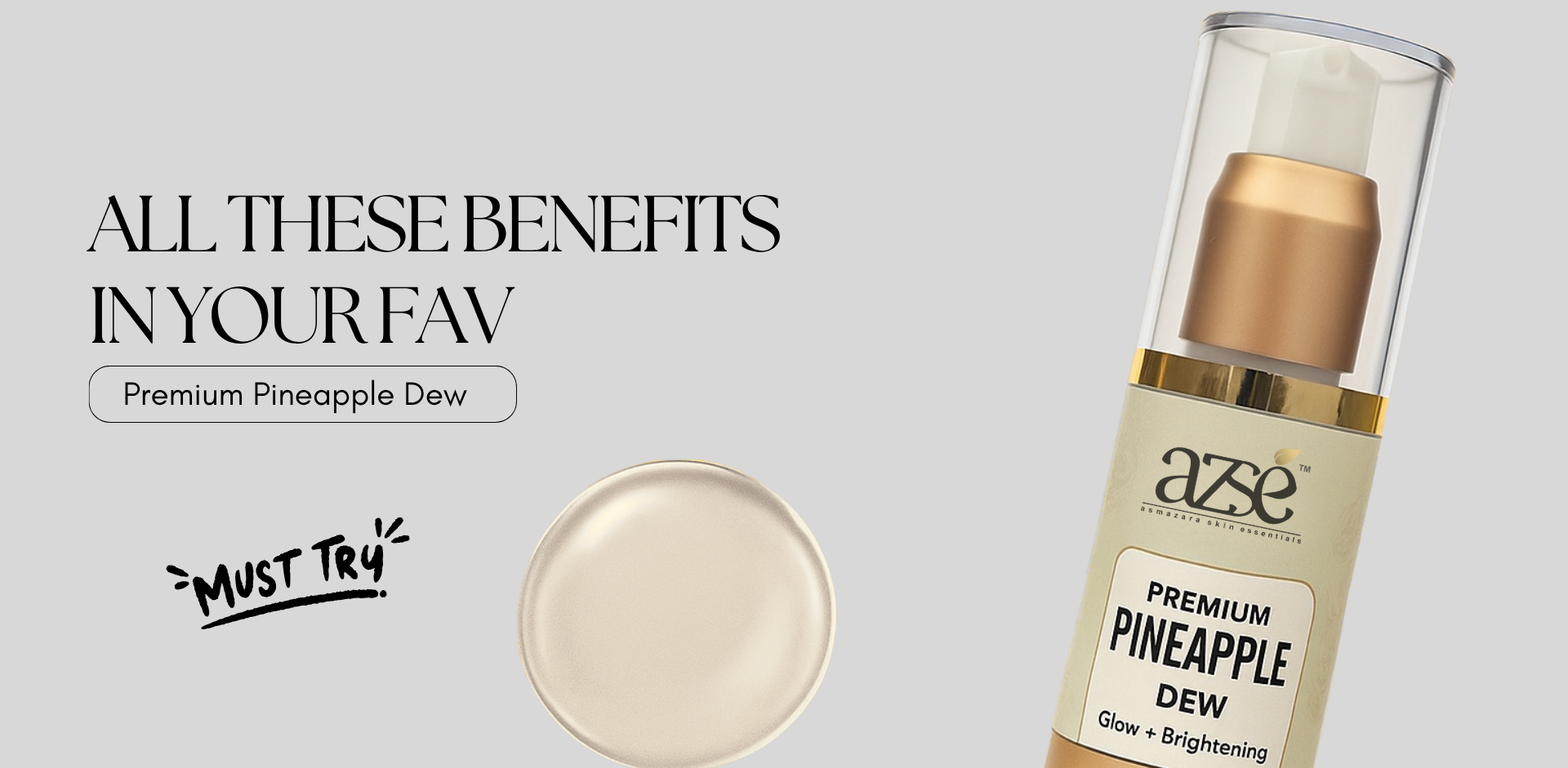 Azse skincare banner 4