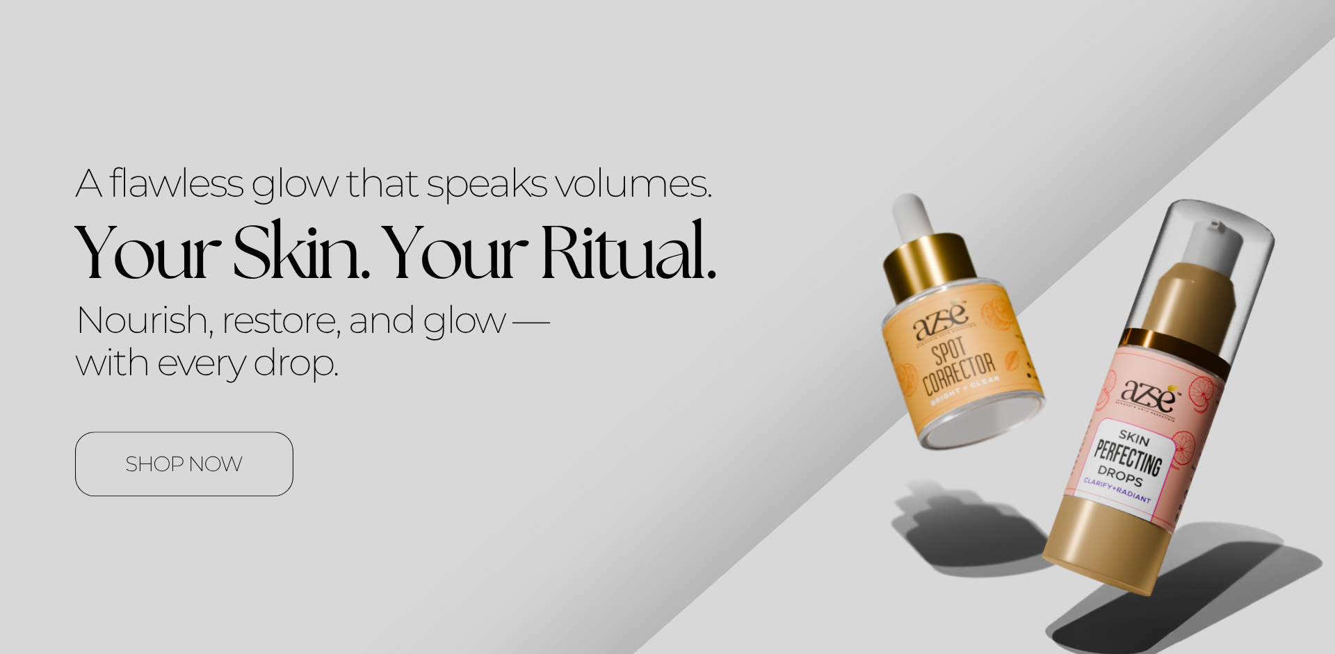 azse skincare banner 1