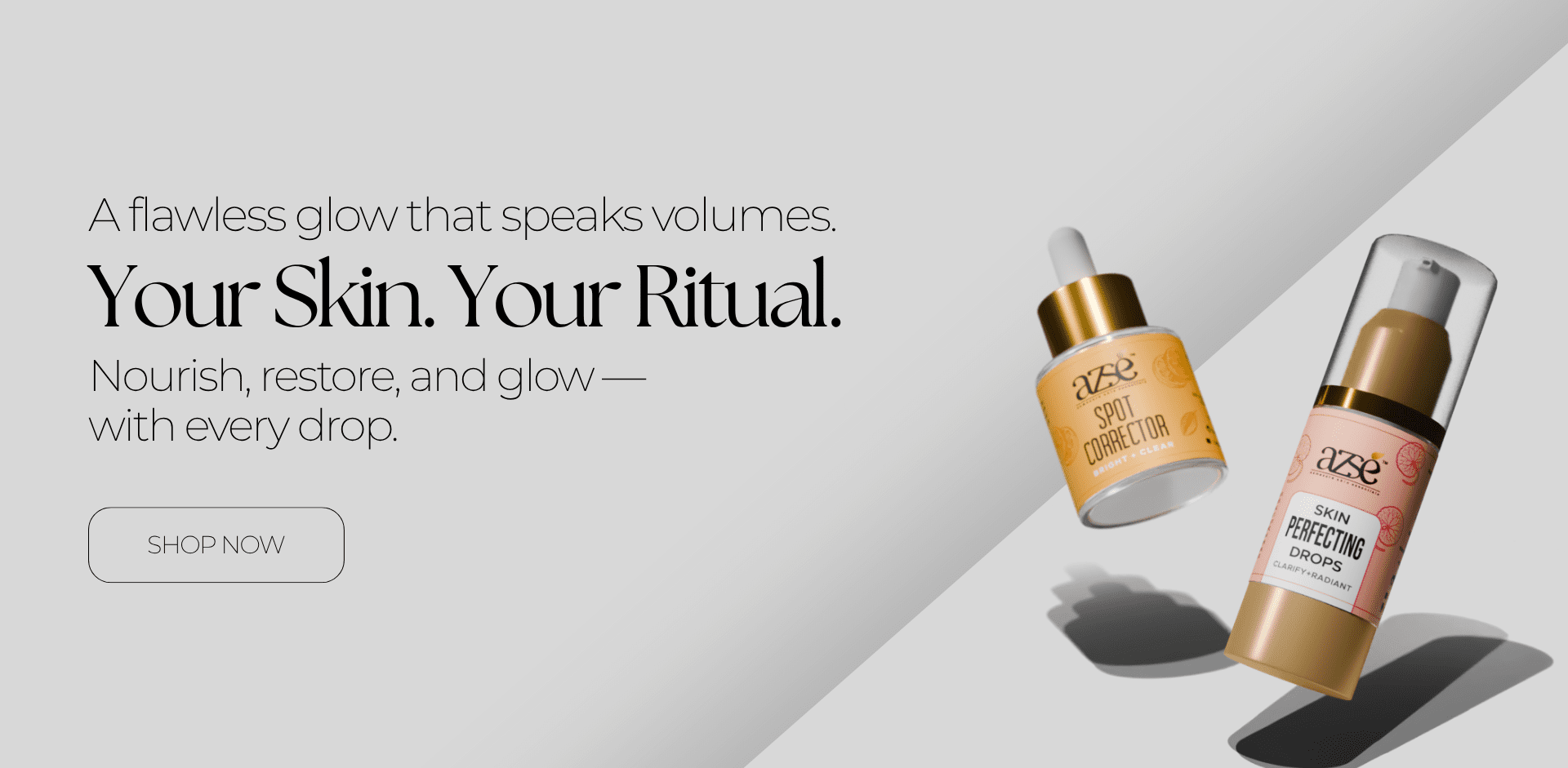 azse skincare banner 1